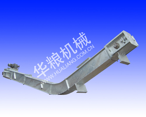 Scraper Chain Conveyor