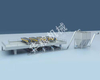 Bulk Material Conveying System