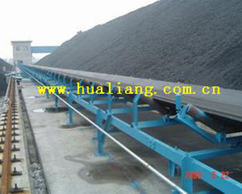 Belt Conveyor