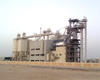 Bulk Material Conveying System